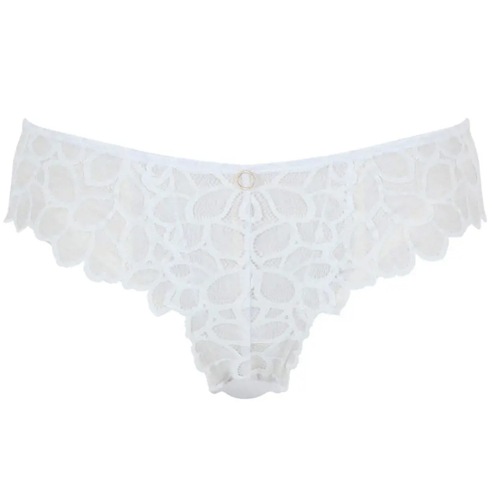 Panache Allure Ivory Brief